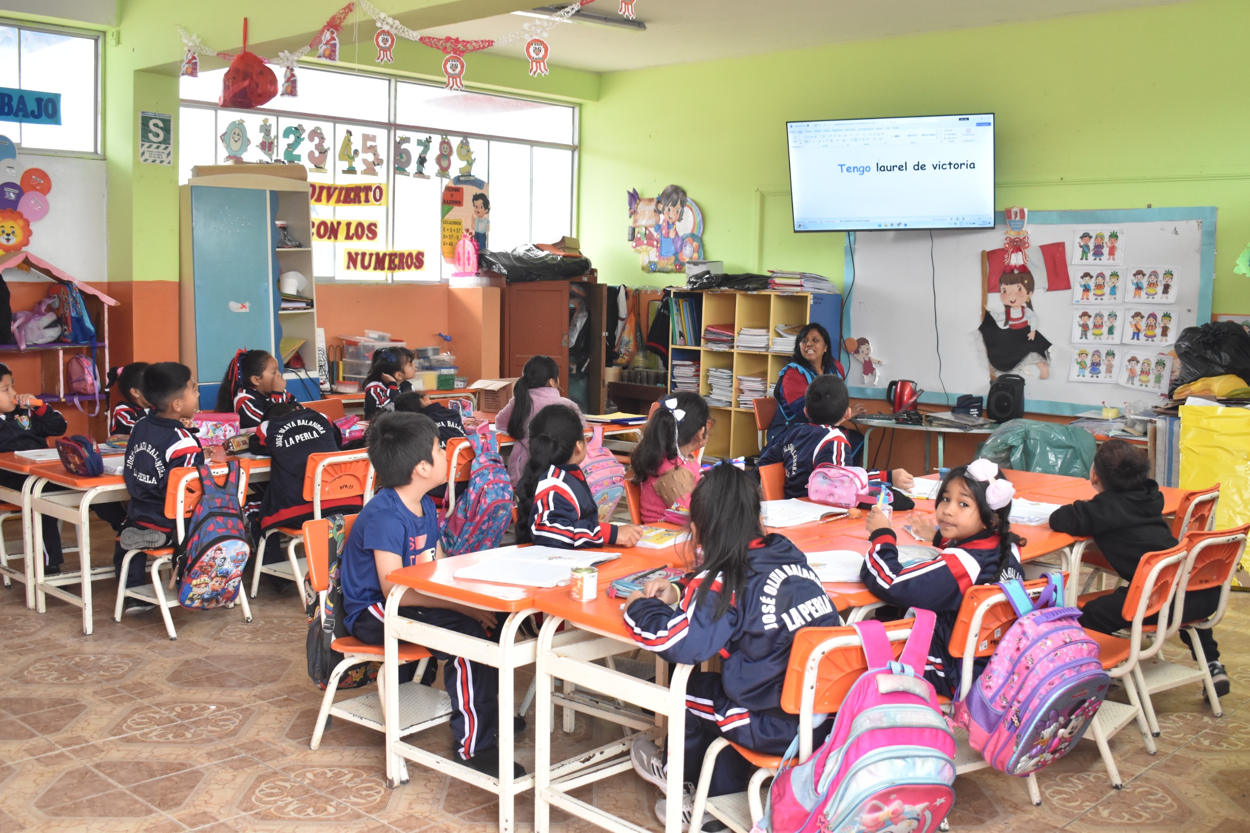 Primaria