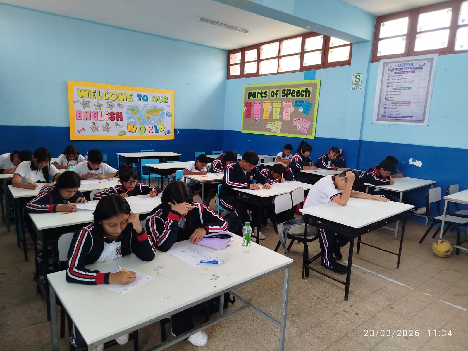 Secundaria